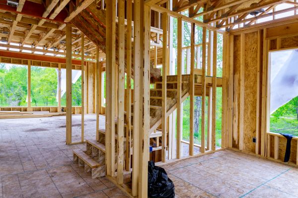 Carpentry Installation in Webster
